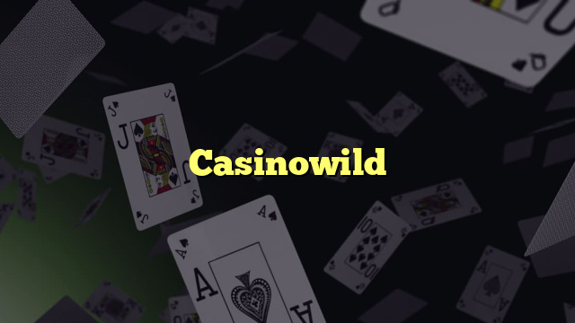 Casinowild