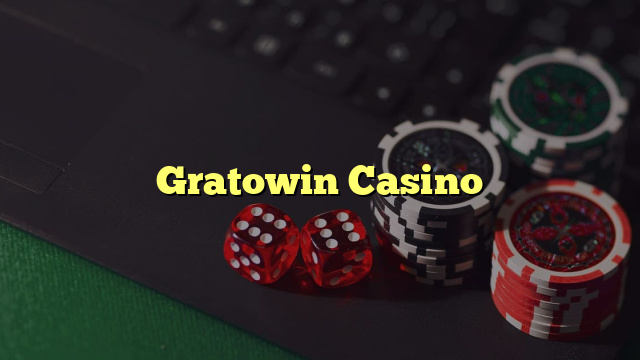 Gratowin Casino