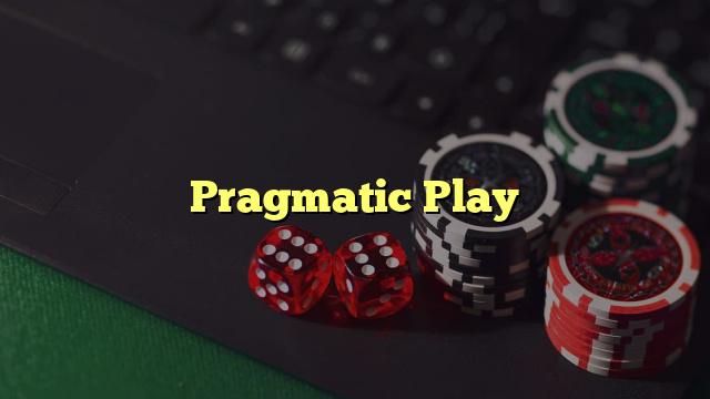 Pragmatic Play