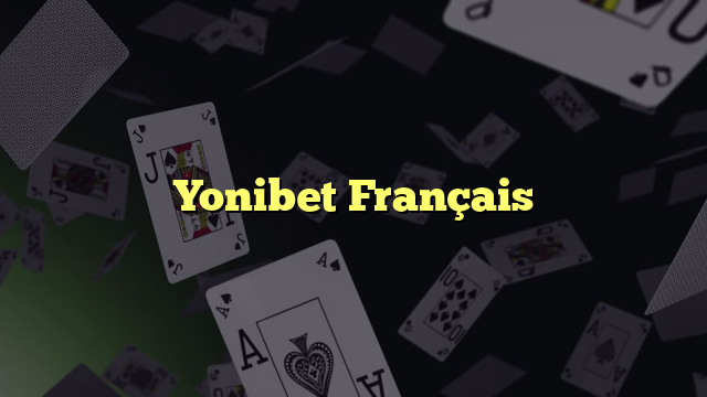 Yonibet Français