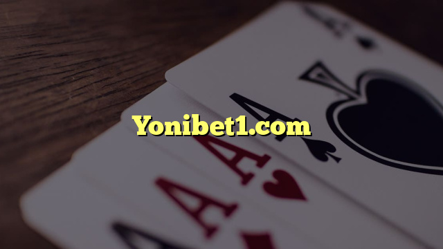 Yonibet1.com