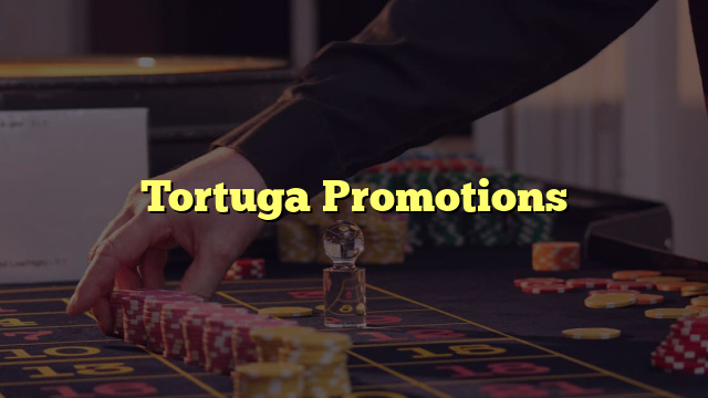 Tortuga Promotions