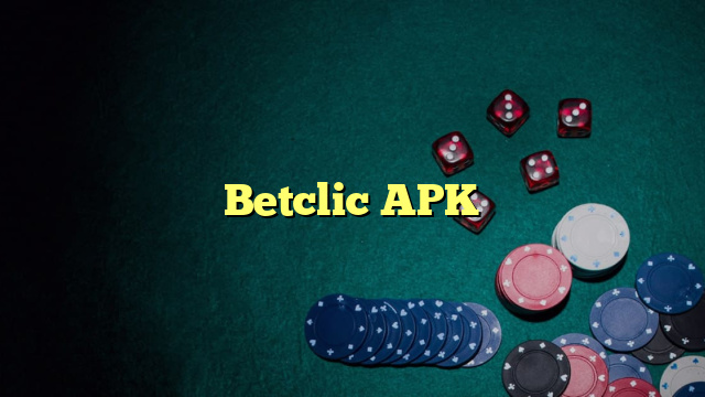 Betclic APK