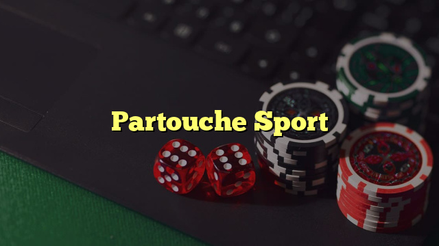 Partouche Sport